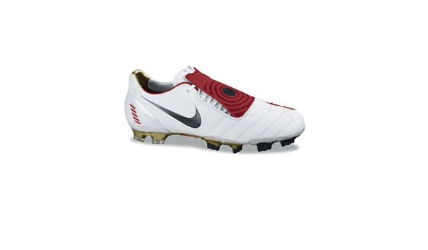 nike total 90 rojos