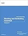 Routing and Switching Essentials v6 Labs & Study Guide (Lab Companion) by
