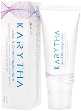 best cream for decolletage wrinkles