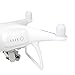 Motor Cap Cover Guard Protective Silicon Printed 4Pcs for DJI Phantom 4 Phantom 3/2 Motor 22&23