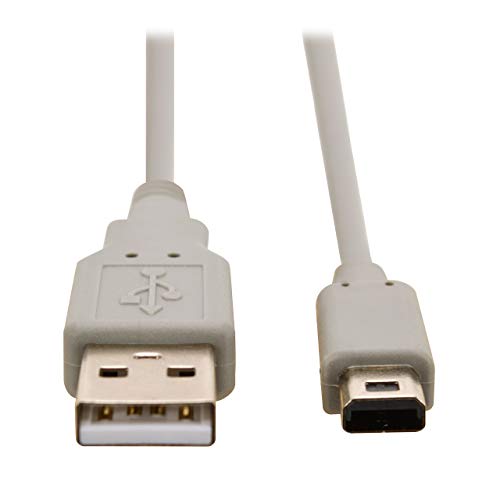 KMD USB Charging Cable 10FT - Nintendo Wii U (Certified Refurbished)