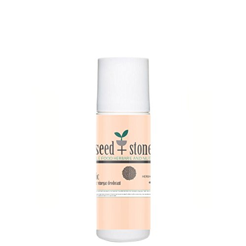 Organic Apple Cider Vinegar Deodorant Ingrown Hair Bumps Natural