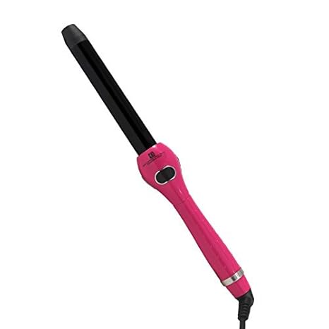 Buy New Hot Tools By Brilliance New York Diamond Digital Curling