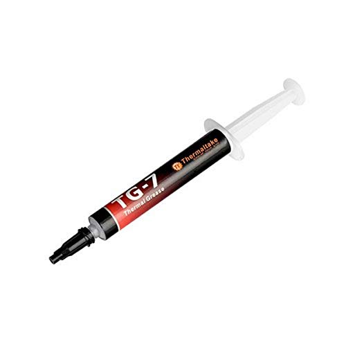 Thermaltake TG-7 Extreme Performance CPU GPU Heatsink Cooling Thermal Grease CL…