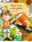Mon livre a des pattes
