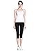 Everbellus Womens Workout Leggings High Waist Yoga Pants Fitness Pants Daily Wear Leggings