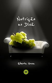 Livro Nutrição no Divã
