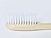 EcoFrenzy - Bamboo Toothbrush: Soft BPA Free Bristles, Biodegradable (Pack of 8).