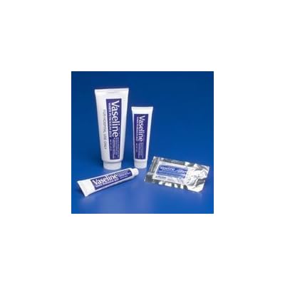 vaseline petroleum jelly personal lubricant Best Personal Lubricants 2025: Science-Based Guide from Pelvic Floor  Physical Therapists main image 0