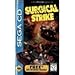 Surgical Strike - Sega CD