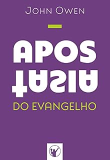 Livro Apostasia do Evangelho