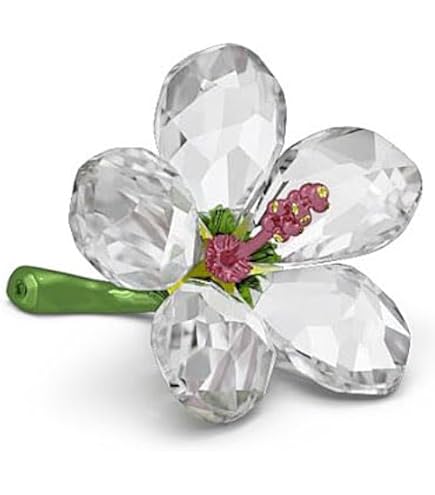 Amazon.com: SWAROVSKI Idyllia Flower Small : Home & Kitchen