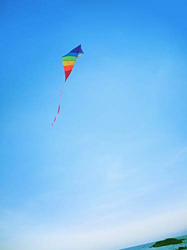 5 Diamond+Rainbow+Durable+Fiberglass+Beginners