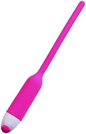 YGBSB Silicone Catheter Waterproof Environmentally Friendly Male Auxiliary Toy