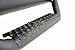 Rough Country Nerf Bar Hoop Steps Compatible w/ 2018-2019 Jeep Wrangler JL 4DR Side Steps Rock Sliders RCJ1866