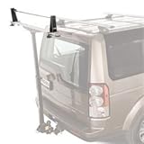 Rhino-Rack USA RTLK Kayak Carrier Sling Kit Includes 2 Load Straps And 1 Strap Kayak Carrier Sling Kit