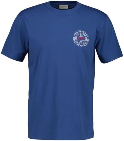 Graphic SS Tshirt