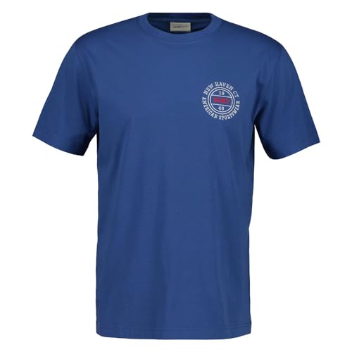 T-Shirt Graphic SS