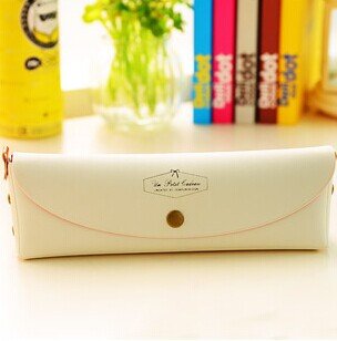 Amazon Sai Shop ペンケース 韓国 学生 おしゃれ 簡単 バッグ 大