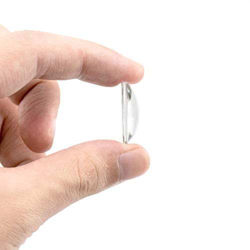 3 Foraineam+Cabochons+Crystal+Cabochon+Pendant