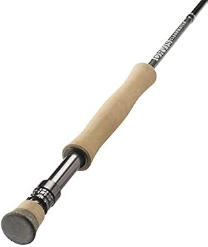 Orvis Clearwater 7-Weight 10' Fly Rod