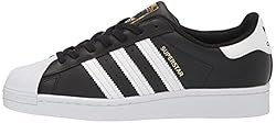 adidas Originals Men's Superstar Shoe