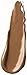 COVERGIRL Queen All Day Flawless Foundation Spicy Brown Q855, 1 oz