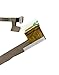 New LCD Video Cable For HP Probook 4540S 4570S 4730S Series 50.4RY03.001