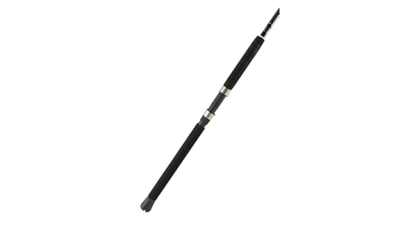 okuma albacore rod