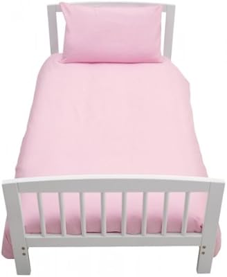 2 piece cot bed set