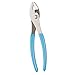 Channellock 526 6-Inch Slip Joint Pliers | Utility Plier with Wire Cutter | Serrated Jaw Forged from High Carbon Steel for Maximum Grip on Materials | Specially Coated for Rust Prevention| Made in USA primary