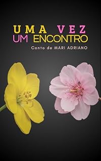 Livro Uma vez, um encontro