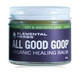 All Good Goop Organic Healing Balm