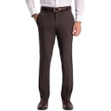 slim fit dress slacks Kenneth Cole Reaction Dress Kid Club in Brown, Kid's Size 7