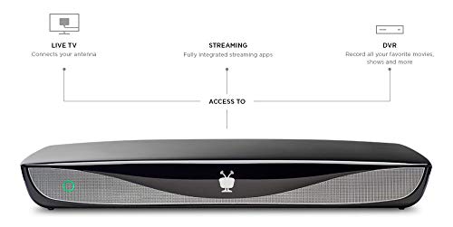 Roamio OTA VOX 1TB DVR - With no monthly service fee (Renewed) - Thumbnail 2