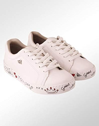 tenis disruptor via marte