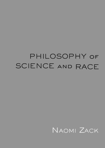 Philosophy of Science and Race
