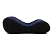 InvincibleFun Vibrant Inflatable Multifunctional Sofa – Portable Cushion Body Pillow Inflatable Relaxation Furniture Lounger for Couples Position Interactive Enjoy at Any Time Bedding Joythumb 1