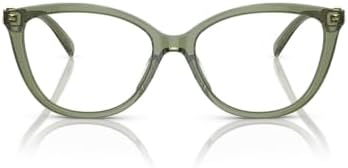 Amazon.com: Michael Kors MK4074 Quintana Prescription Eyewear