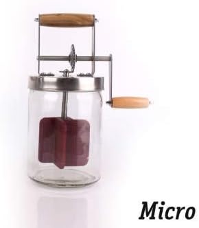 Lehman's Dazey Butter Churn - Micro
