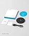 Anker PowerWave Fast Wireless Charging Pad, Qi-Certified, 7.5W Compatible iPhone XR/Xs Max/XS/X/8/8 Plus, 10W Compatible Galaxy S9/S9+/S8/S8+/LG G7, and 5W for All Qi-Enabled Phones (No AC Adapter)