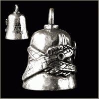 Air Force (Plane) Gremlin Bell