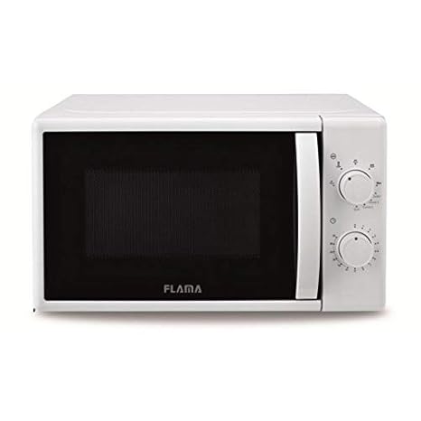 Flama 1884FL Encimera - Microondas (Encimera, Microondas con grill ...