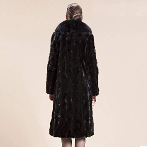 image for GOVOW Cardigan for Womens Clearance Sale Winter Warm Long Coat Jacket 