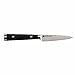 Anolon 11-Piece Japanese Stainless Steel Knife Set, Black