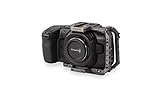 Tilta TA-T01-HCC Half Cage BMPCC 4K Cage Blackmagic