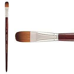 Creative Mark Mimik Kolinsky Synthetic Sable Paint