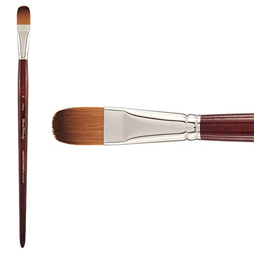 Creative Mark Mimik Kolinsky Synthetic Sable Paint