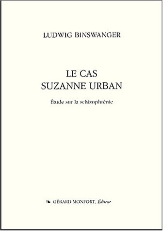 Le  cas Suzanne Urban