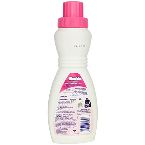 Summit Brands 06130 16oz 16 Oz Woolite Fabric Wash photo 6